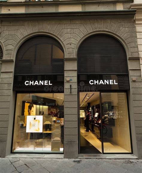 chanel firenze|Chanel florence.